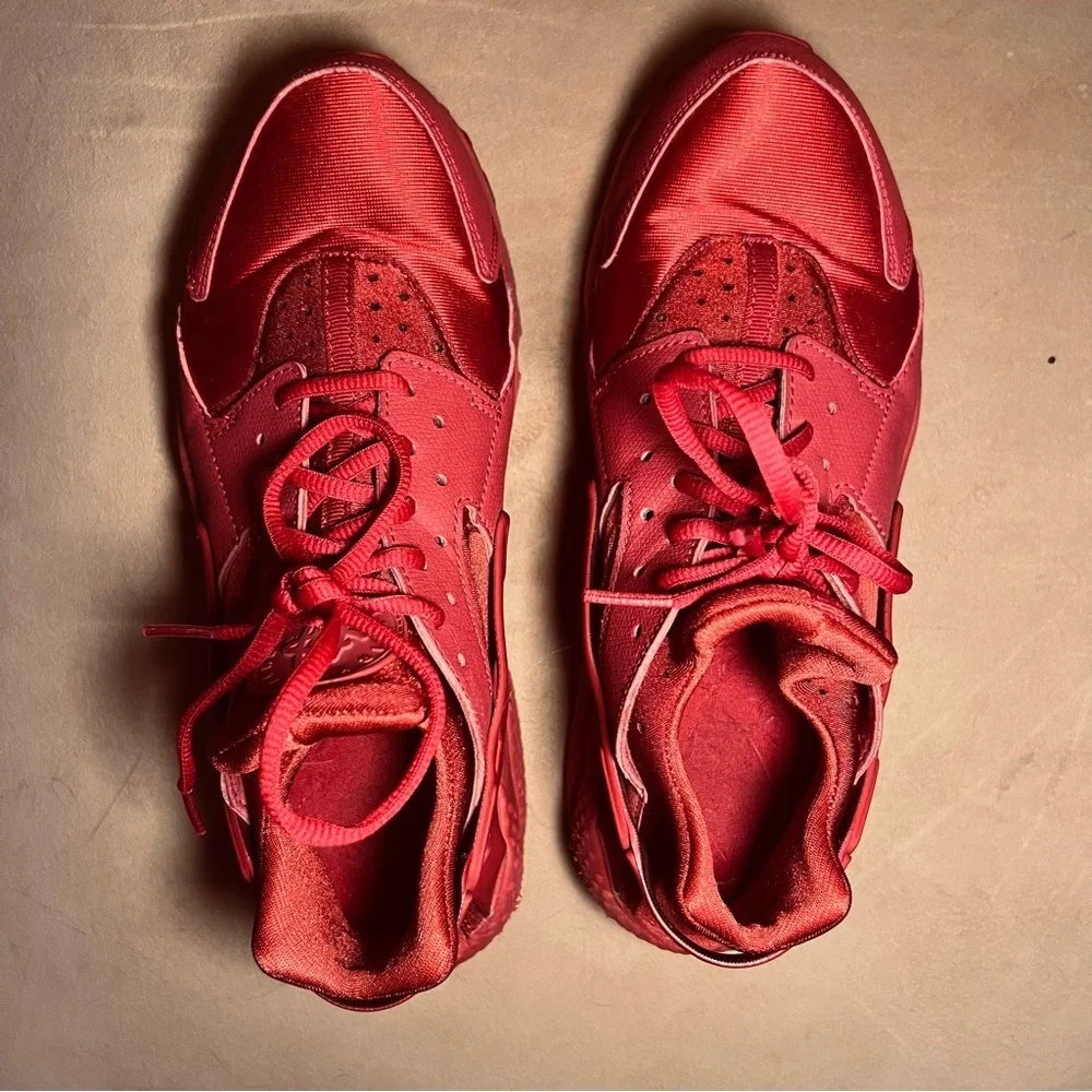 Nike Huarache Run Sneakers